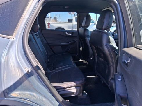 Used 2024 Ford Escape ST-Line image 11