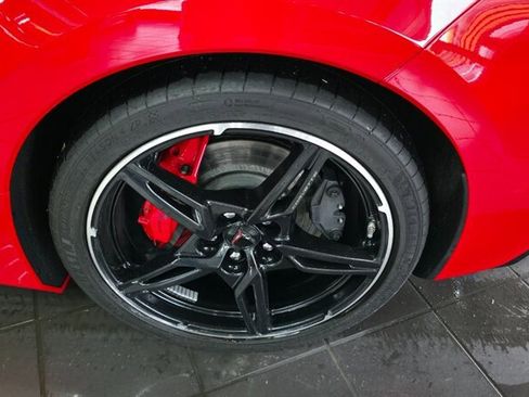 Used 2020 Chevrolet Corvette Stingray Coupe w/ Z51 Performance Package image 30