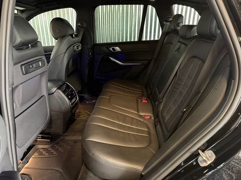 Used 2019 BMW X5 xDrive40i w/ Premium Package AWD/4WD image 15