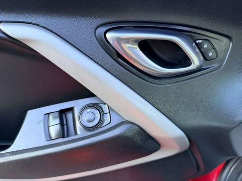 Used 2018 Chevrolet Camaro LT w/ RS Package image 26