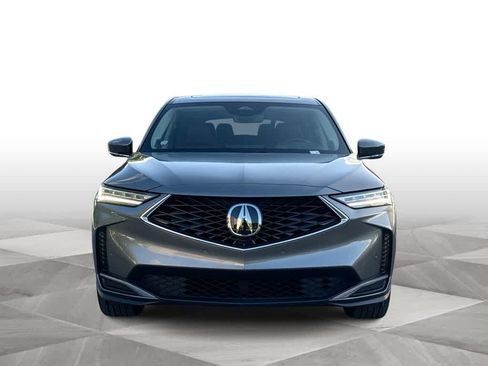 Used 2025 Acura MDX w/ Technology Package FWD image 3