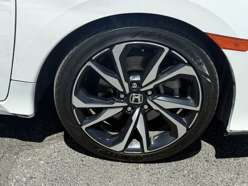 Used 2019 Honda Civic Si image 29