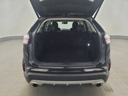 Used 2019 Ford Edge Titanium AWD/4WD image 29