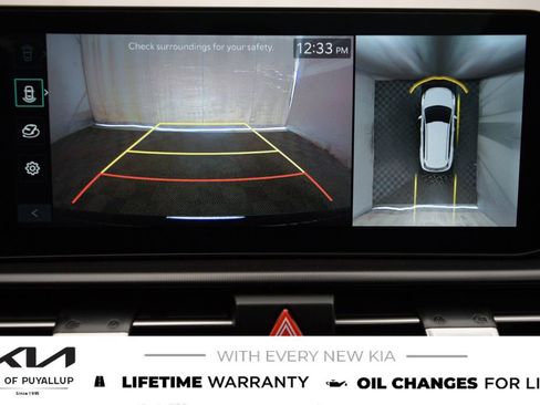 New 2026 Kia Sportage SX Prestige image 23