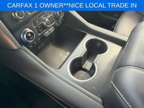 Used 2023 GMC Yukon SLT w/ Max Trailering Package AWD/4WD image 30
