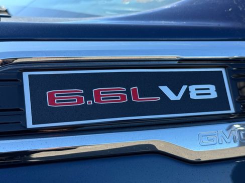 Used 2023 GMC Sierra 2500 SLE image 37