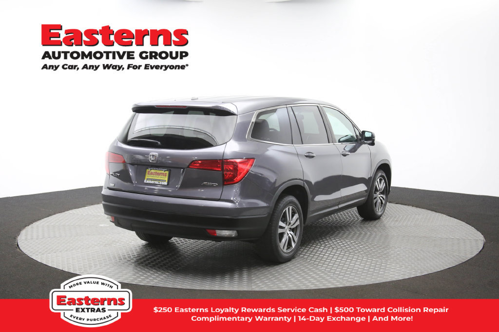 Used 2018 Honda Pilot EX-L image 41