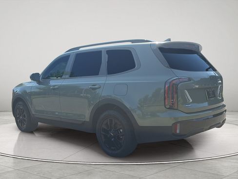 Used 2024 Kia Telluride SX Prestige X-Pro AWD/4WD image 6