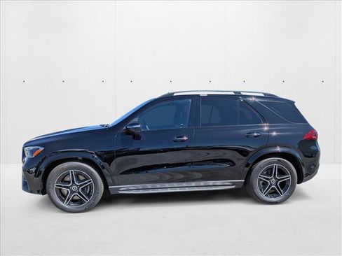 New 2026 Mercedes-Benz GLE 450 4MATIC image 5