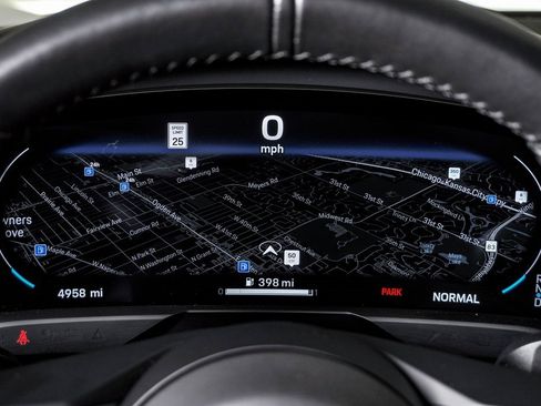 Certified 2025 Porsche Taycan image 21