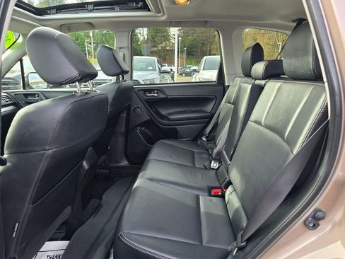 Used 2015 Subaru Forester 2.5i Limited image 17