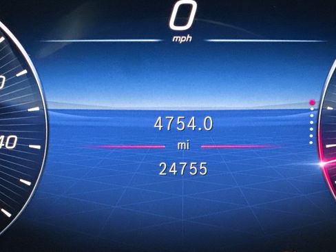 Certified 2023 Mercedes-Benz GLC 300 image 33