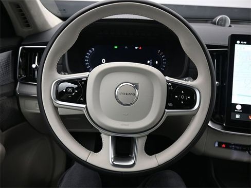 New 2026 Volvo XC90 B6 Ultra image 24