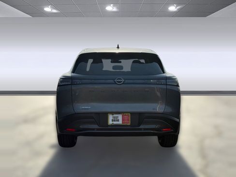 New 2026 Nissan Murano SL AWD/4WD image 9