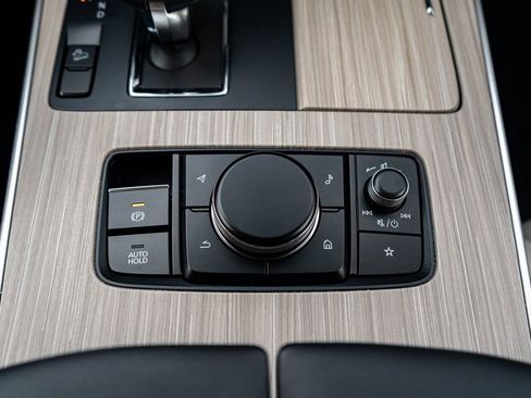 Used 2024 MAZDA CX-90 Plug-In Hybrid w/ Preferred image 28