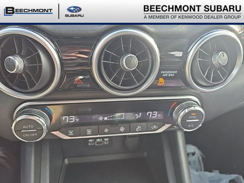 Used 2023 Nissan Sentra SR image 1