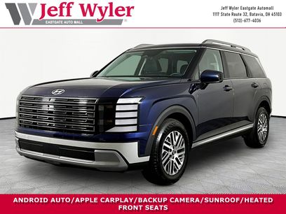 Used 2026 Hyundai Palisade SEL