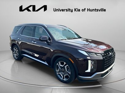 Used 2024 Hyundai Palisade Limited