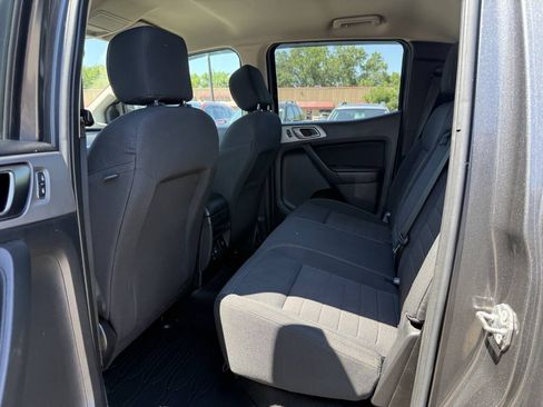 Used 2019 Ford Ranger XLT w/ Equipment Group 302A Luxury AWD/4WD image 16