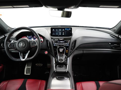 Used 2024 Acura RDX w/ Advance Package AWD/4WD image 13