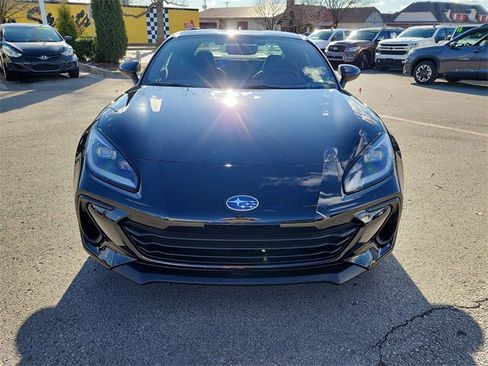 New 2026 Subaru BRZ Limited image 8