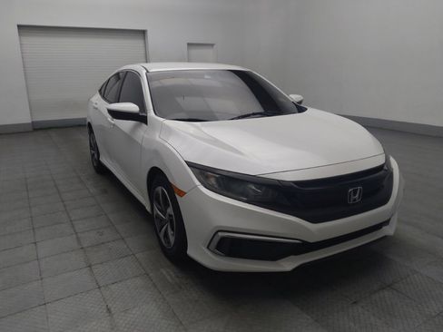 Used 2019 Honda Civic LX image 13