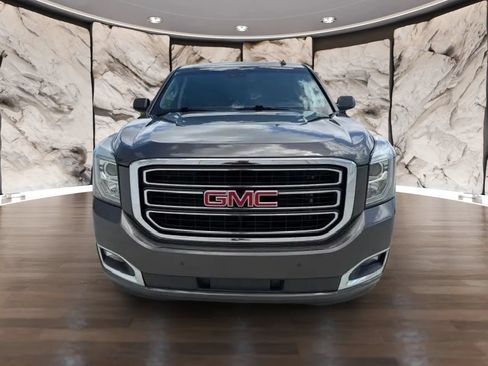 Used 2019 GMC Yukon SLE w/ Convenience Package RWD image 8