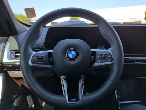 Used 2025 BMW X1 xDrive28i w/ Premium Package AWD/4WD image 22