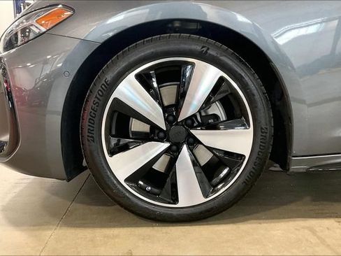 Used 2026 Audi A5 2.0T Premium Plus w/ Premium Plus Package AWD/4WD image 9