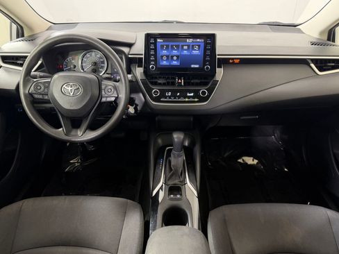 Used 2020 Toyota Corolla LE FWD image 24