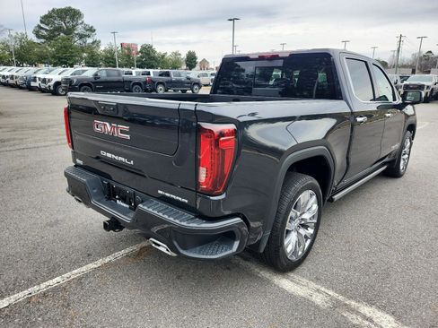 Certified 2025 GMC Sierra 1500 Denali w/ Denali Reserve Package image 3