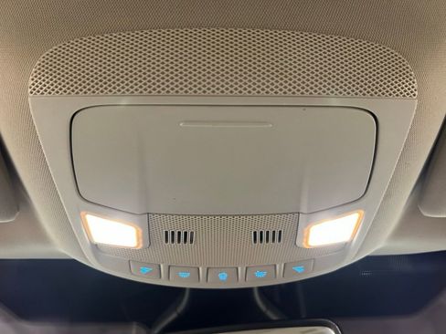 Used 2023 Ford Edge SEL AWD/4WD image 25