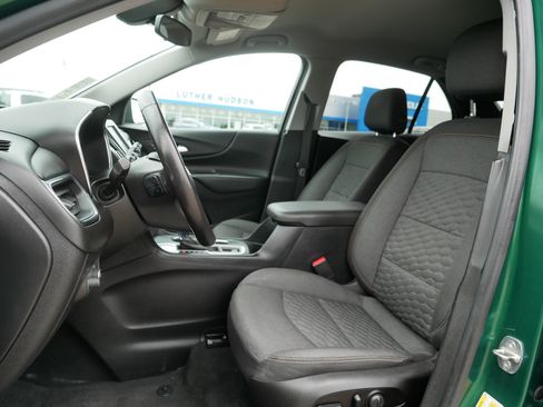 Used 2019 Chevrolet Equinox LT FWD image 33