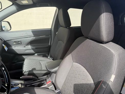 New 2026 Mitsubishi Outlander Sport AWD image 19