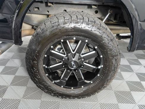 Used 2017 Ford F150 Lariat AWD/4WD image 30