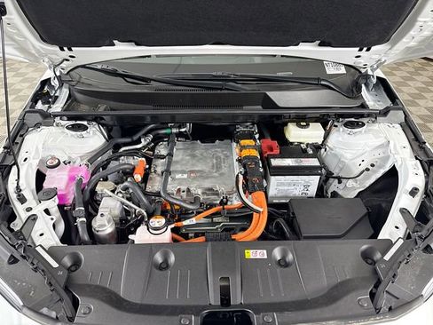 New 2026 Toyota bZ AWD/4WD image 29
