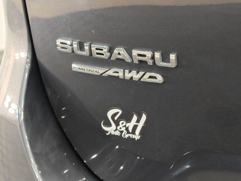 Used 2022 Subaru Forester Premium AWD/4WD image 42
