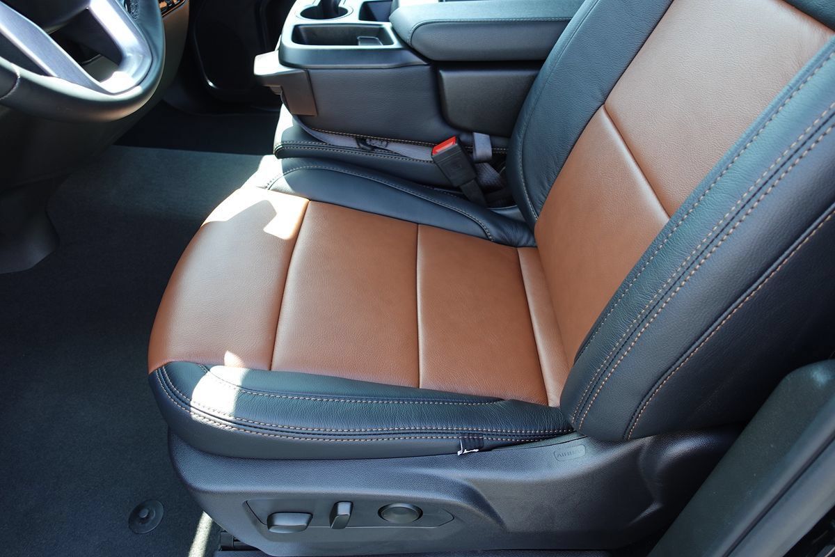Used 2024 GMC Sierra 1500 Elevation AWD/4WD image 20