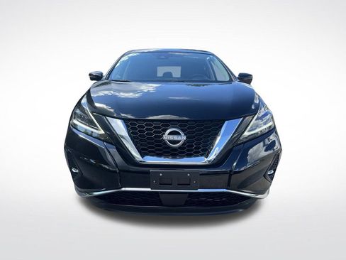 Certified 2024 Nissan Murano SL AWD/4WD image 2