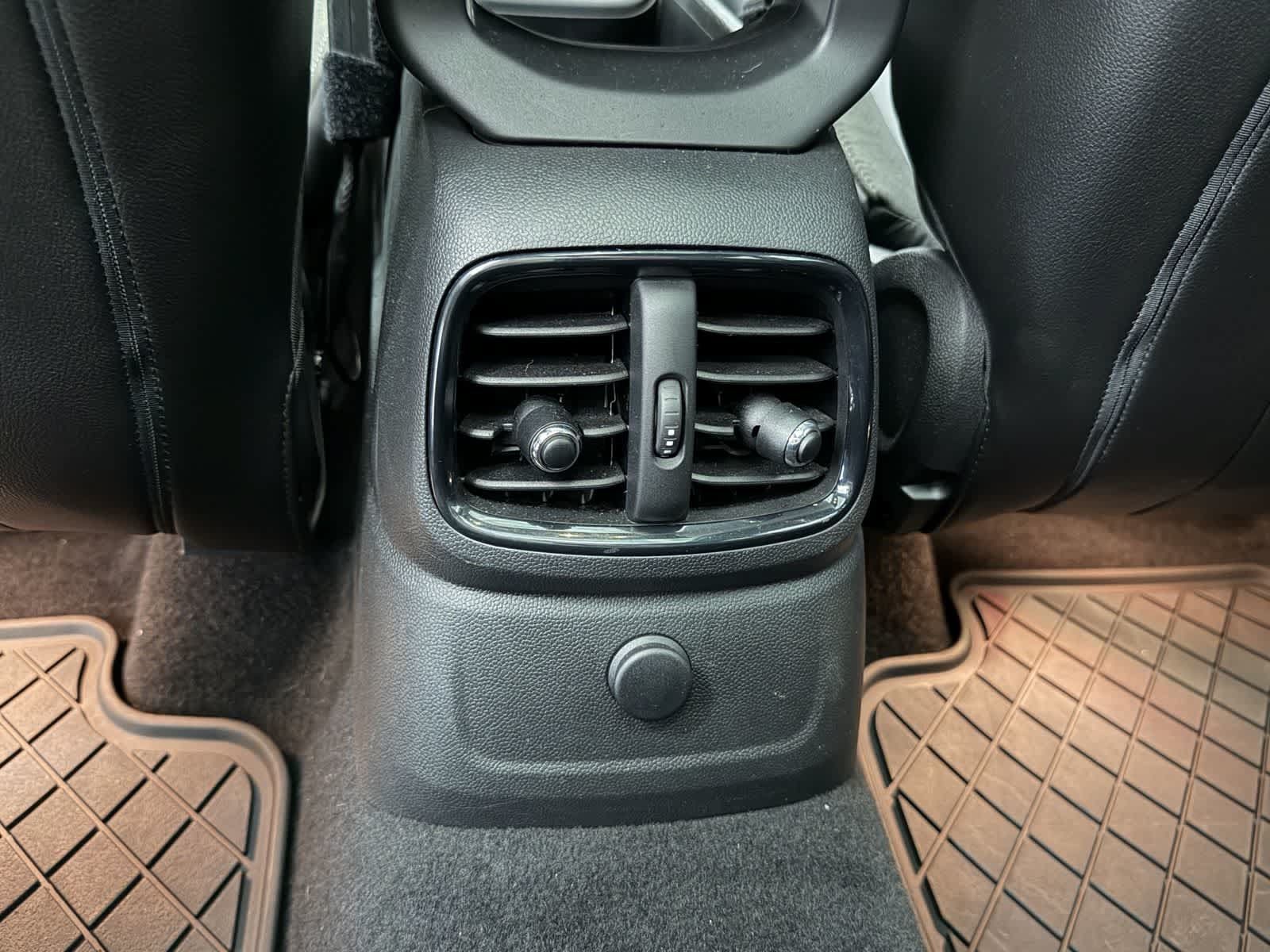 Used 2017 MINI Cooper Countryman S AWD/4WD image 13