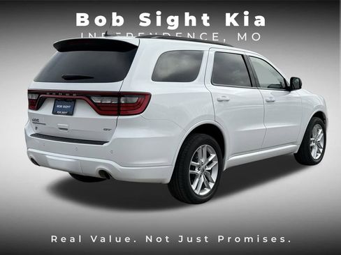 Used 2024 Dodge Durango GT image 13