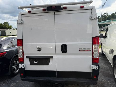 Used 2021 RAM ProMaster 1500 w/ Convenience Group FWD image 13