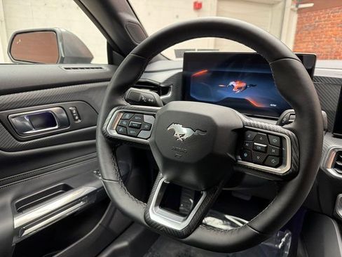 New 2026 Ford Mustang Premium RWD image 13