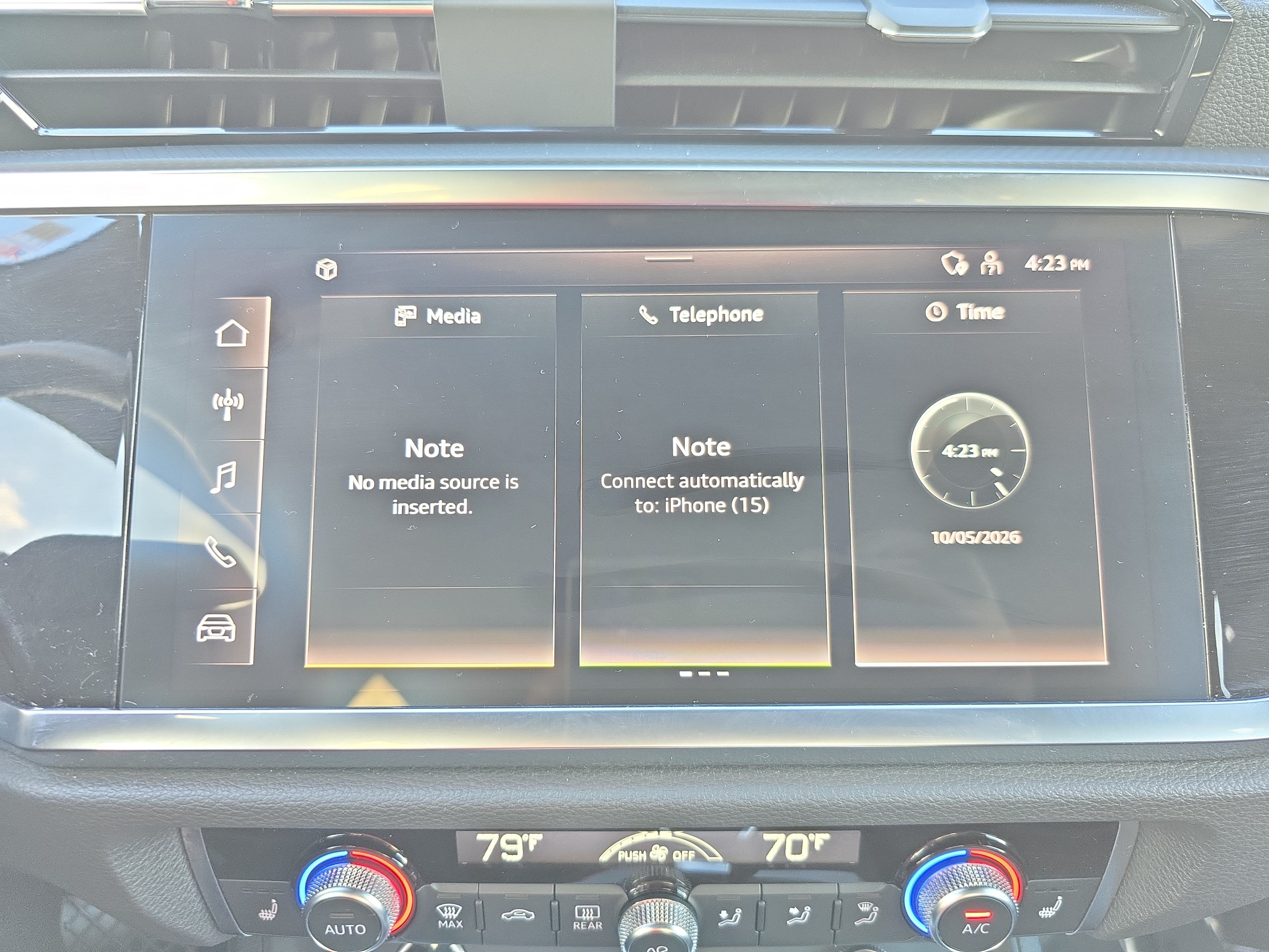 Certified 2024 Audi Q3 2.0T Premium AWD/4WD image 20