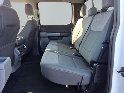 Used 2023 Ford F150 XLT w/ Equipment Group 302A High image 22