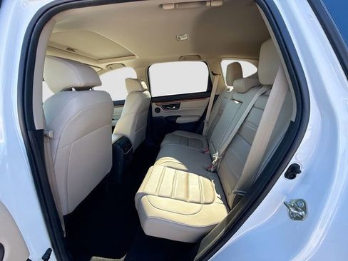 Used 2020 Honda CR-V Touring image 21