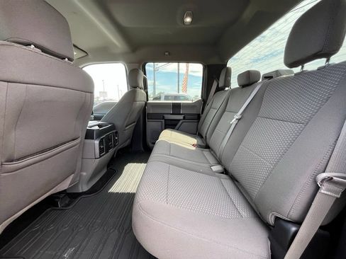 Used 2018 Ford F150 XLT w/ Equipment Group 301A Mid AWD/4WD image 29