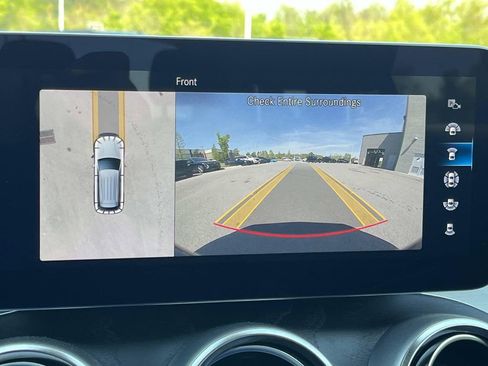 Used 2022 Mercedes-Benz GLC 300 image 35