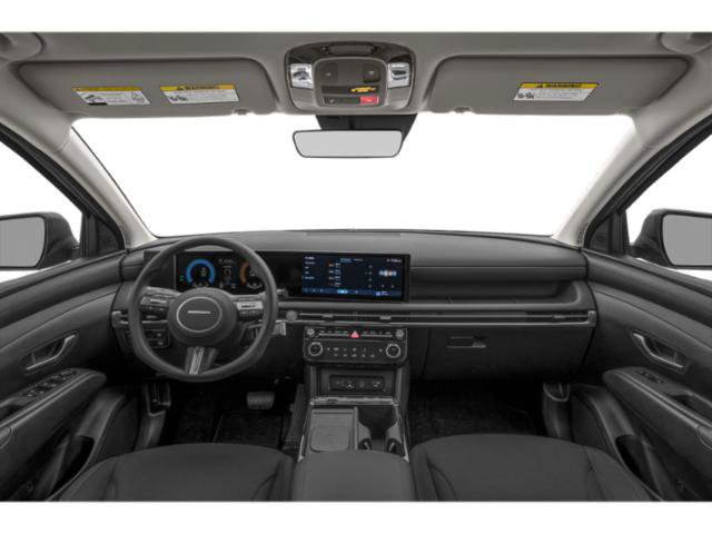Used 2025 Hyundai Tucson Blue AWD/4WD image 10