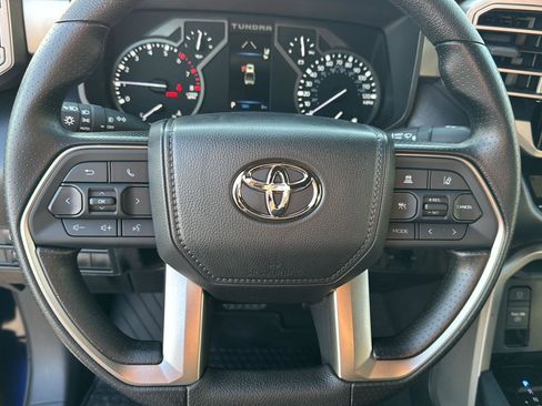 New 2026 Toyota Tundra SR5 image 17